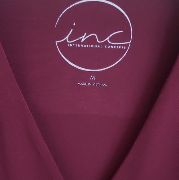 INC Top - Picture 8 of 8